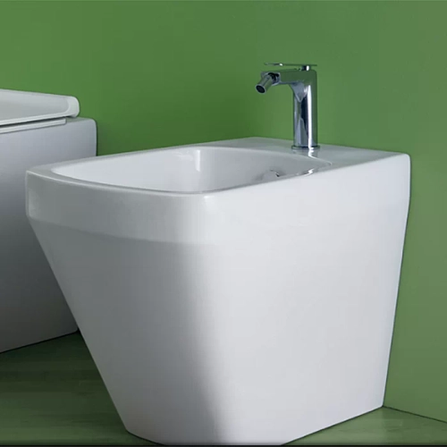 Биде приставное SIMAS Baden Baden BB04bi