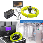 Видеоскоп - Эндоскоп технический МЕГЕОН 33800