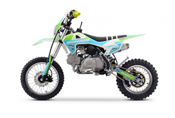 Мотоцикл PITONMOTO PX4 125EA 14/12 PITBIKE