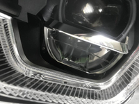 Фара левая BMW X3 G01 (17-21) Adaptive LED