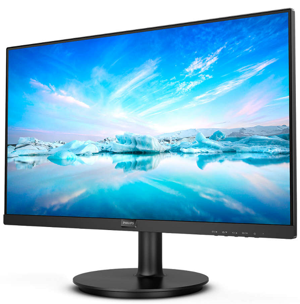 Монитор 23,8" Philips 241V8LA