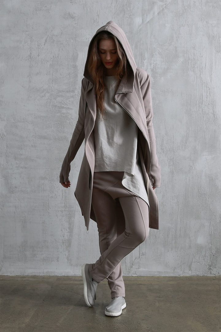 Кардиган "Ray Creamy"