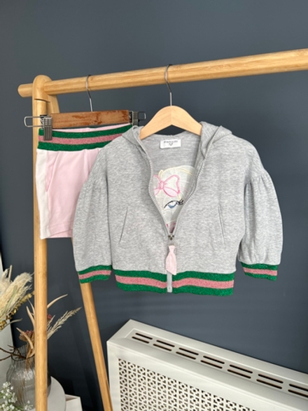 Кардиган Monnalisa, 92