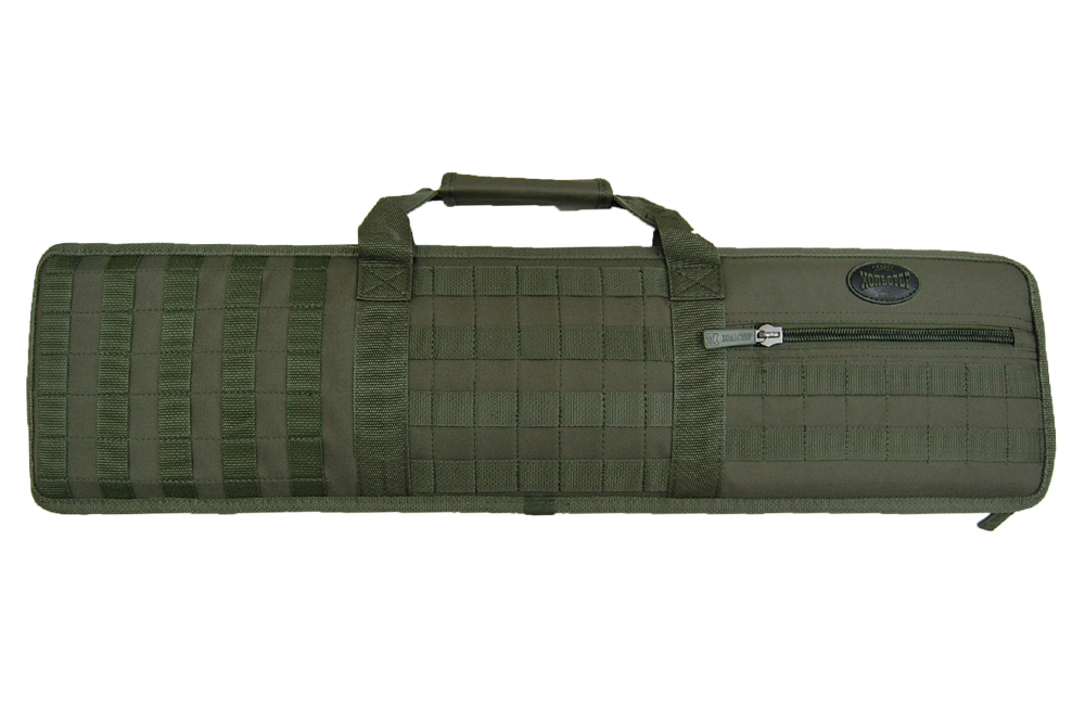 Кейс 800*190 Модуль / кордура, поролон / олива