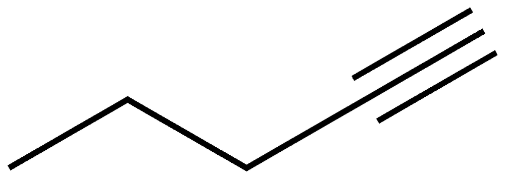 1-Пентин