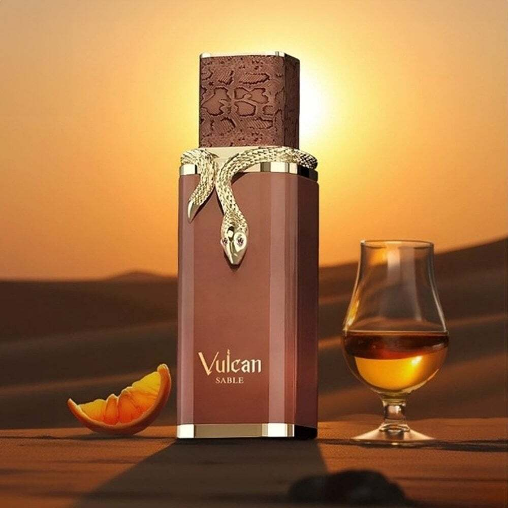 French Avenue Vulcan Sable EDP