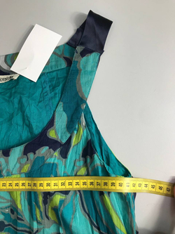 Платье Boysen's для пляжного образа, визуально 44/46 размер