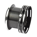 Катушка с байтранером Nautilus Cornet BR -