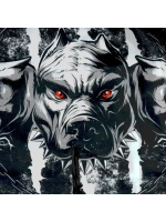 Шорты спортивные для ММА Cerberus