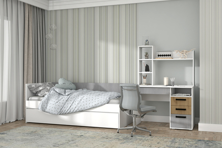 Модульная детская "Юпитер"