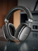 Наушники беспроводные полноразмерные Stereo Awei AT8PRO