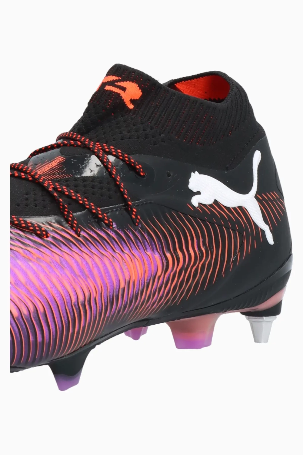 Бутсы Puma Future 8 Ultimate MxSG - многоцветный