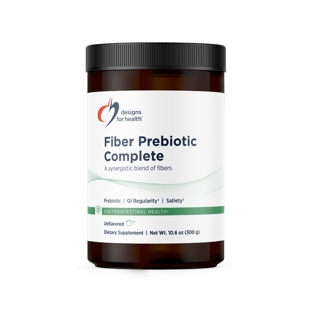 Fiber Prebiotic Complete