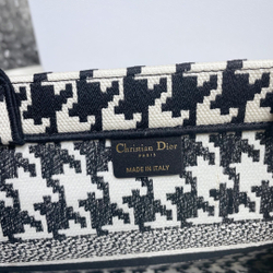 Christian Dior Book Tote 36 cm