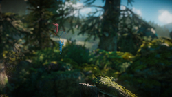 Unravel Yarny Bundle (диск для Xbox One, полностью на английском языке)