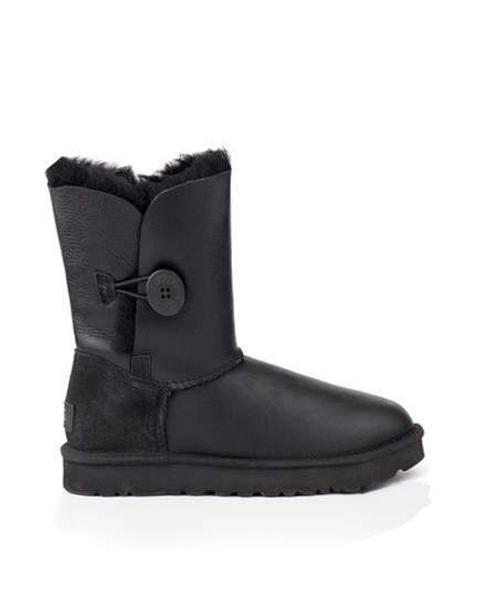 BAILEY BUTTON METALLIC II-black