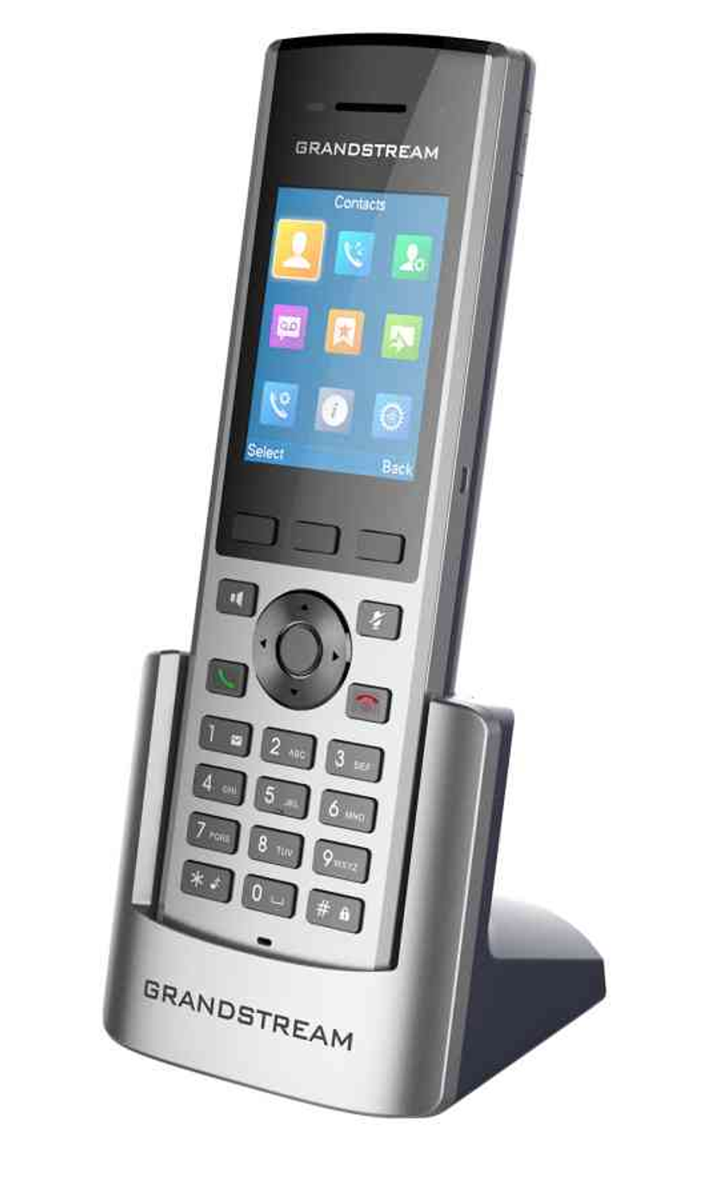 Трубка телефонная Grandstream DP730