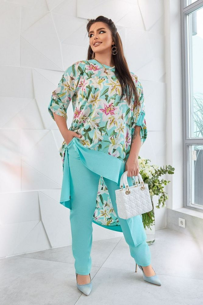 Костюм УК-940 Fabrika