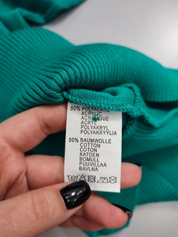 Туника Laura Kent однотонная 46 размер