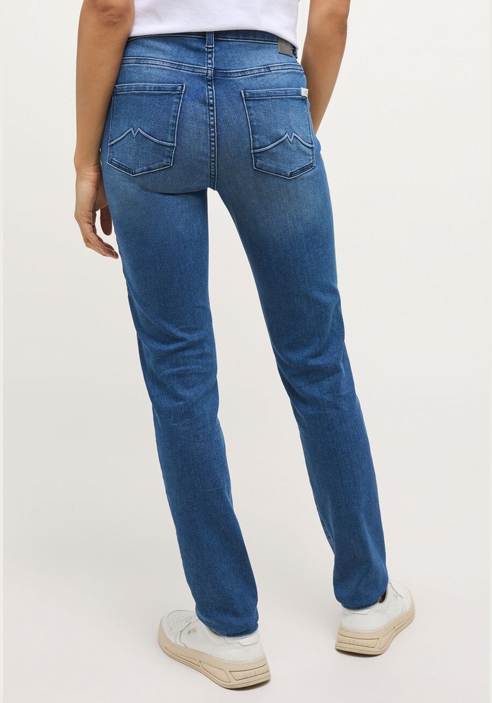 Джинсы Crosby Relaxed Slim 1013592-5000-702