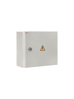 Щит ЩРН-12 (з) IP54 EKF mb24-12