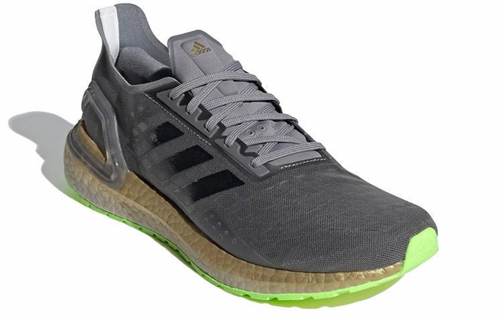 Кроссовки Adidas Ultraboost Pb