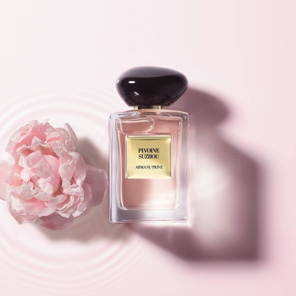 Giorgio armani peony perfume top