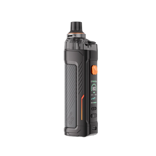 Набор Vaporesso Armour GS Pod Kit - Black