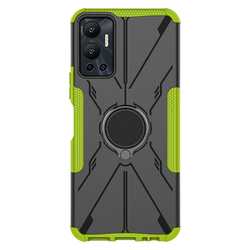 Чехол Panzer Case для Infinix Hot 12