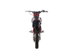 Мотоцикл ROCKOT BASIC 125 Demoniac 2.0