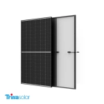 Солнечный модуль Trina Vertex S+ 495 W