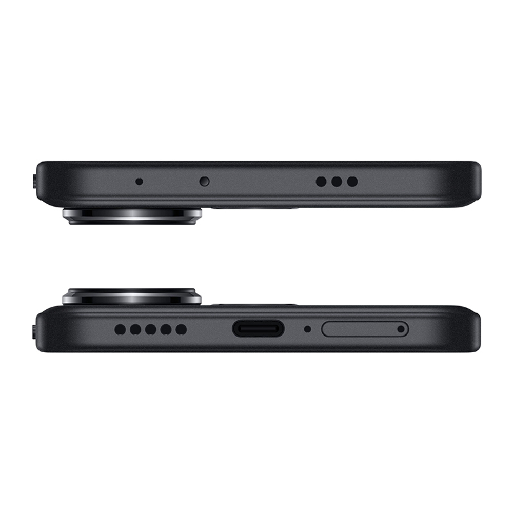 POCO F6 12/512 ГБ Black