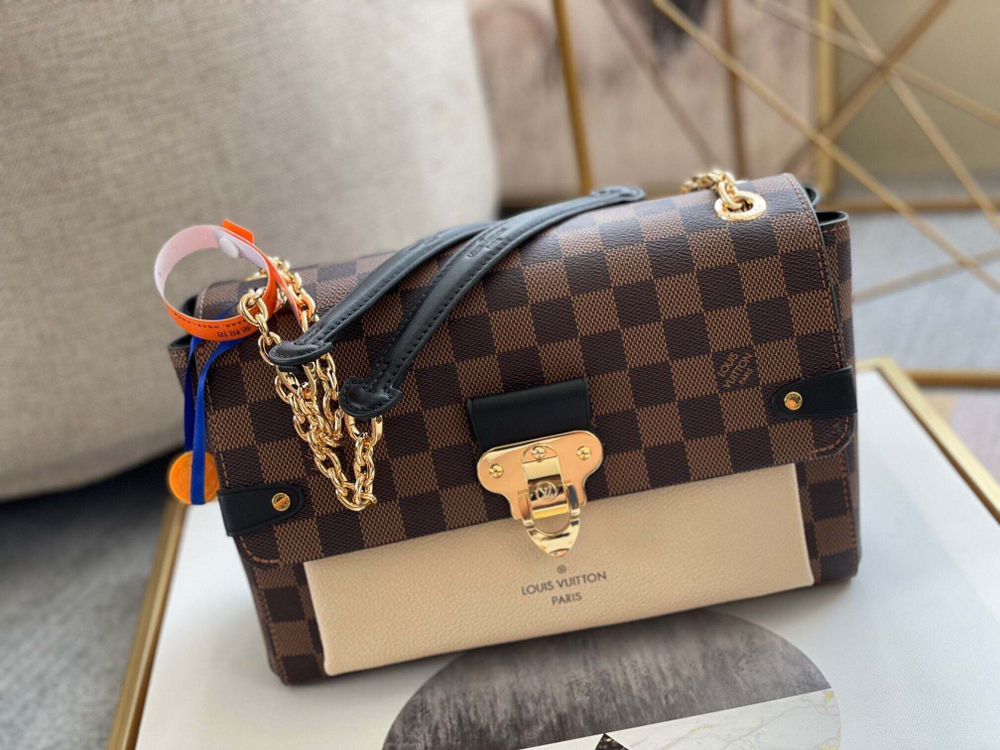 Louis Vuitton Vavin PM