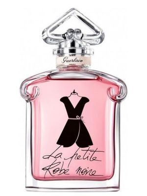 Guerlain La Petite Robe Noire Velours