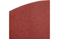 Круг шлифовальный 225 мм, Р240, 5 шт ELITECH 200004