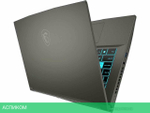 Игровой ноутбук MSI Thin 15 B12UDX-2641XBY