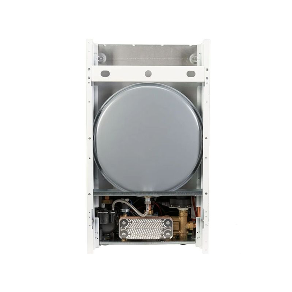 Газовый котел настенный Kentatsu Nobby Smart II 24-2CSF (двухконтурный) 24.5 кВт