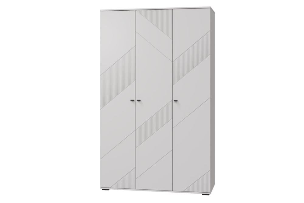 Кашемир Шкаф 3-х дв.