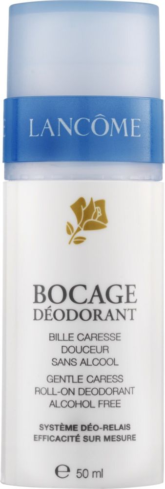 Lancome Bocage Roll-on Deodorant 50 ml