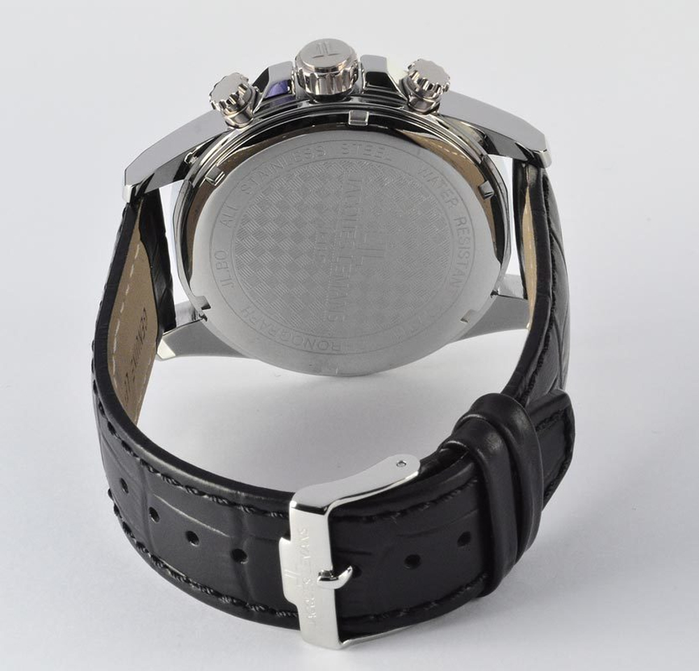 Jacques Lemans 11847A