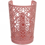 Держатель для бумажных полотенец «Ажур» 14*21см