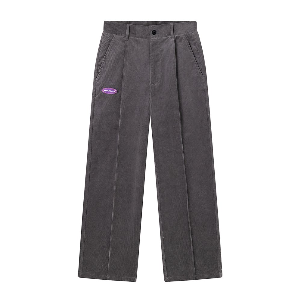 БРЮКИ YMKASHIX VELVET SERIES 5.0