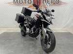 Honda CB190X , 2020