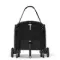 Прогулочная коляска Cybex Orfeo BLK Magic Black