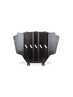 Защита картера для LADA Vesta (15-22,22-), Vesta SW Cross (17-22,22-) 1,6 NLZ.52.33.030 NEW