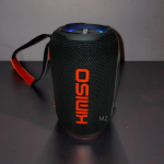 Беспроводная колонка портативная Extra Bass TWS/USB/TFcard KMS-274