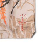 Шорты Air Jordan 6 x Travis Scott SS21, CZ0165-247