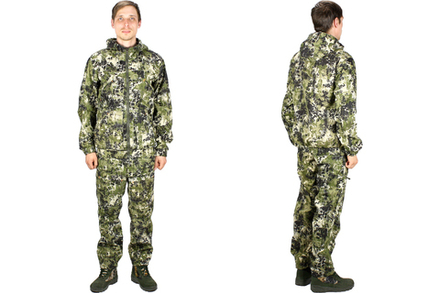 Костюм ИРБИС (ТИ/СИ Твил 210) Фаворит