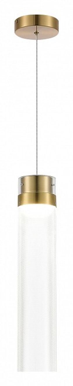 Подвесной светильник ST-Luce Champagne SL6236.303.01