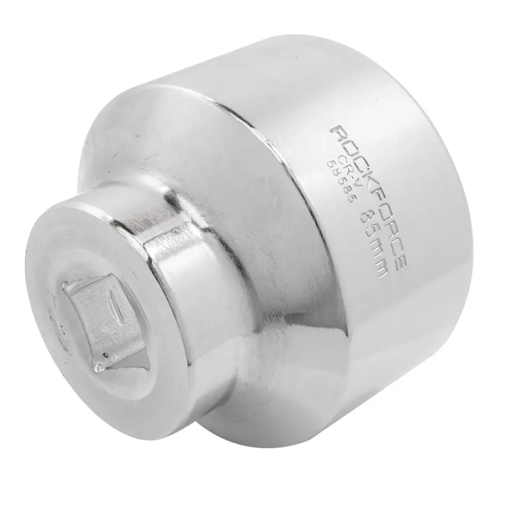 Головка 1'', 85мм (6гр.) RockForce##Rock FORCE RF-58585